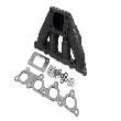 Fit 88-00 Honda CRX D15/D16 TURBO MANIFOLD D-15 D-16 D-SERIES