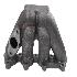 Fit 88-00 Honda CRX D15/D16 TURBO MANIFOLD D-15 D-16 D-SERIES