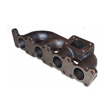 Turbo Manifold  fits VW Audi A3 A4 S3 TT Golf Passet 1.8T 20V T25 T28 GT30 Flang