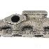 Turbo Manifold fits 1997-2005 Audi A4/A4 Quattro Base Sedan 4D 1.8L I4