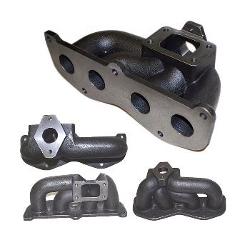 Case Iron Manifold 2AZ-FE ONLY for Scion 05-10 Tc 08-11 XB 2.4L 2398CC DOHC