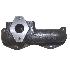 Case Iron Manifold 2AZ-FE ONLY for Scion 05-10 Tc 08-11 XB 2.4L 2398CC DOHC
