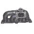 Case Iron Manifold 2AZ-FE ONLY for Scion 05-10 Tc 08-11 XB 2.4L 2398CC DOHC