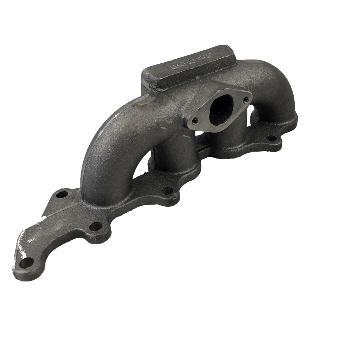 Fits Ford Focus Mazda 3 2.0L 2.3L T03/04 Turbo .35/38 Wastegate Exhaust Manifold