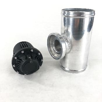 Universal SSQV Blow Off Valve 3