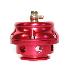 RED UNIVERSAL 50MM EMUSA Blow off Valve+2.5