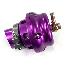 Turbo BOV 50MM V Band D15 D16 Sivic H22 Purple