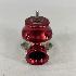 EMUSA Type RS Style Universal BOV BMW E30 E34 E36 E49 Porshe Benz Volve Audi RED