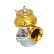 EMUSA New Type RS Style Universal BOV Blow Off Valve GOLD