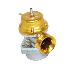 EMUSA New Type RS Style Universal BOV Blow Off Valve GOLD