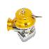 EMUSA New Type RS Style Universal BOV Blow Off Valve GOLD