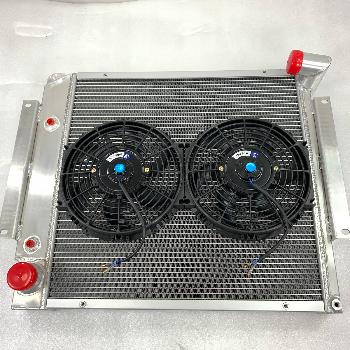 3Core Performance RADIATOR+10