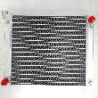 Aluminum Performance Radiator For 2006-1990 300ZX Z32 Manual Transmission