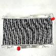 for 1993-1997 Mazda RX-7 FD3S Manual Performance Racing Aluminum Radiator