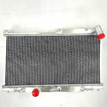 for 1993-1997 Mazda RX-7 FD3S Manual Performance Racing Aluminum Radiator