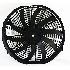 High Efficiency Slim Radiator Fan 14