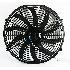 High Efficiency Slim Radiator Fan 14