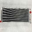 3 Core Performance Radiator For 95-00Cherokee SE Sport I4/91-92 Comanche 4.0L I6