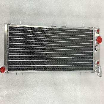 3 Core Performance Radiator For 95-00Cherokee SE Sport I4/91-92 Comanche 4.0L I6