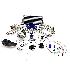 02-06 Acura RSX K Series K20 K24 Si T70 4bolt Turbo Kit Intercooler BOV Manifold