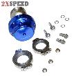 38mm wastegate V Band  da dc2 5 ep3 H22 1.8 D-SERIES B-16 ek eg si New