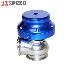 38mm wastegate V Band  da dc2 5 ep3 H22 1.8 D-SERIES B-16 ek eg si New