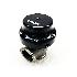 EMUSA 35/38mm V BAND External Wastegate Actuator Black