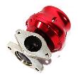 ADJ. RED 38MM Turbo WASTEGATE T70 GT35 T4 T3 T3/T4 GT45 EMUSA