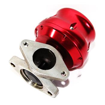 ADJ. RED 38MM Turbo WASTEGATE T70 GT35 T4 T3 T3/T4 GT45 EMUSA