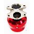 ADJ. RED 38MM Turbo WASTEGATE T70 GT35 T4 T3 T3/T4 GT45 EMUSA