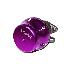 ADJ. PURPLE 38MM Turbo WASTEGATE T70 GT35 T4 T3 T3/T4 GT45 EMUSA