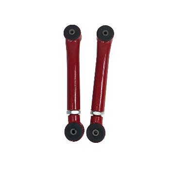 Rear Adj.Upper Control Arm for Jeep 93-98 Grand Cherokee 98-06 wrangler TJ Red