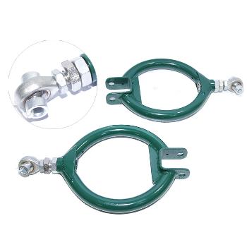 Fits Nissan 240SX S13 1989-1994 Rear Camber Kits GREEN