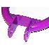 Fits 89-94 Nissan 240SX S13 Rear Camber Kits PURPLE