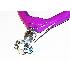 Fits 89-94 Nissan 240SX S13 Rear Camber Kits PURPLE