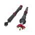 Coilover Suspension red fit 1992-1997 BMW 318i Base Senden 4-D E36 3-Series