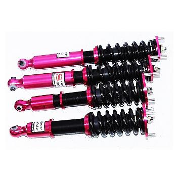 For 2001-2005 Lex  IS300 Altezza RS200 EMUSA Coilover NO Damper ADJ Kits Shock