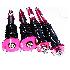 For 2001-2005 Lex  IS300 Altezza RS200 EMUSA Coilover NO Damper ADJ Kits Shock