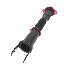 Coilover Suspension FIT 2009-2011 Nissan 370Z Touring Coupe 2D RED