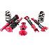 Coilover Suspension Kits FOR 09-11 NS 370Z Z34 Nismo/Base Holiday Sales !!