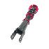 Coilovers Suspension for 93-98 Toyota Supra  RED