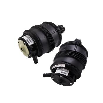 Mercedes E-Class W211 2003-2009  Rear PAIR Suspension Air Spring Bags