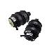 Mercedes E-Class W211 2003-2009  Rear PAIR Suspension Air Spring Bags