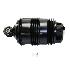 1Pcs Black Mercedes E-Class W211 E500 Rear Right  Air Suspension 2113200825