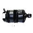 1Pcs Black Mercedes E-Class W211 E500 Rear Right  Air Suspension 2113200825