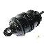 1Pcs Black Mercedes E-Class W211 E500 Rear Right  Air Suspension 2113200825