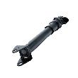 Front Air Suspension Shock Strut Fit For Mercedes-Benz W251 R320 R350 R500 R63