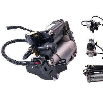 New Air Suspension Compressor Pump For Audi A6 C5 Allroad 2001-2005 OE 4Z0616007