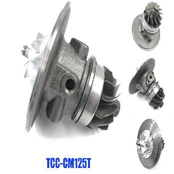 HX50W Turbo Cartridge CHRA for 1000-020-125T