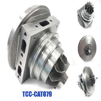 S4DC011 Turbo Cartridge CHRA for OE 196668